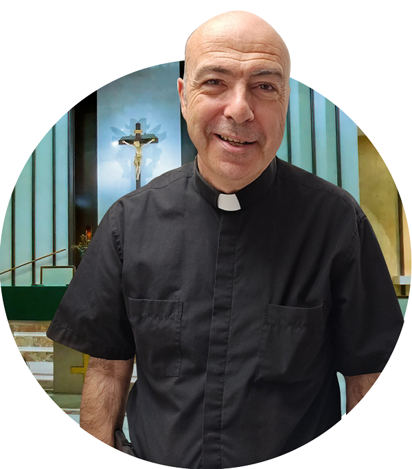 Father Steven Clemente
