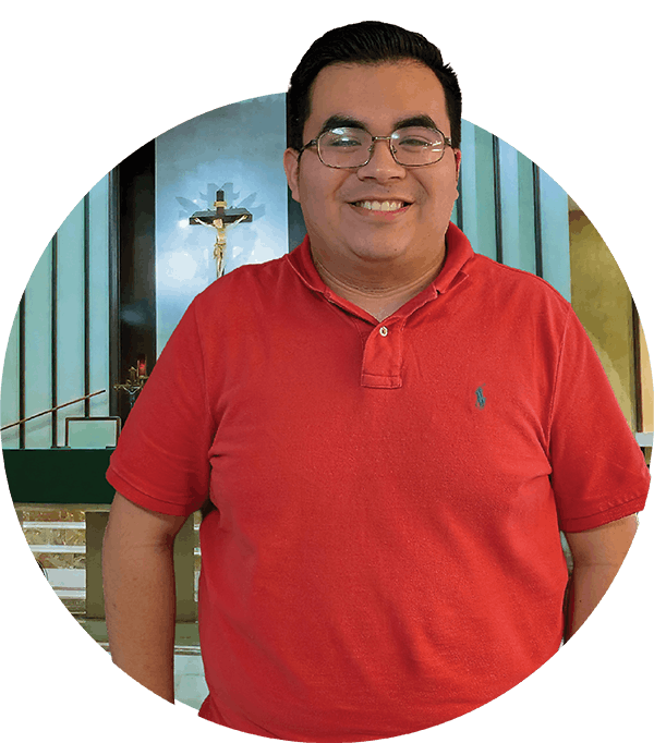 Ismael Hernandez