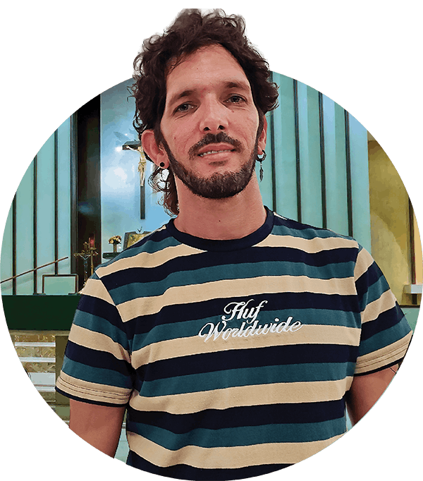 Roilan Gonzalez Valdez