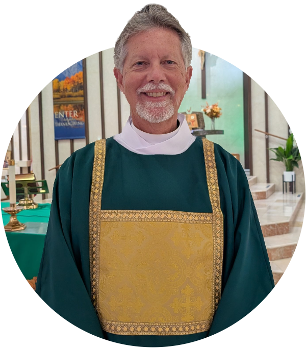Deacon Rip Riordan